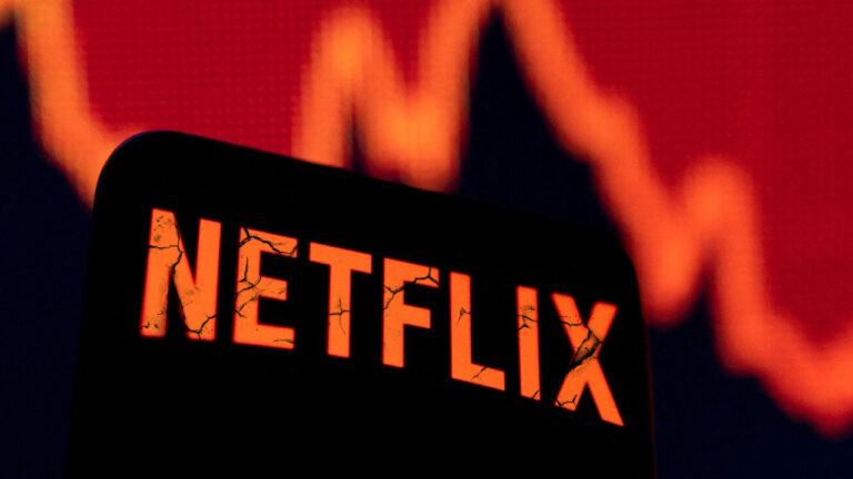 Netflix’te yaprak dökümü devam ediyor!