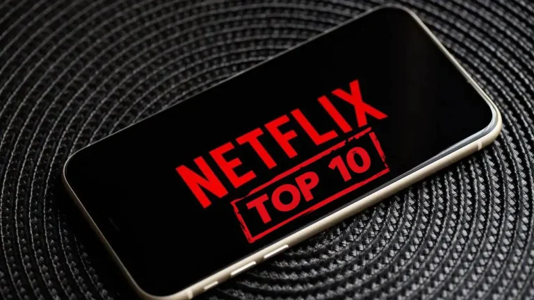 Netflix zirvesinde oturan isim değişti!