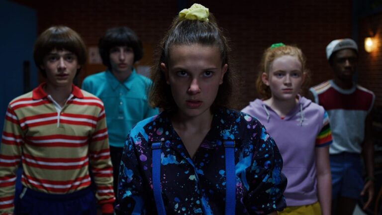 Netflix’ten şok karar! Diziler hemen yayınlanmayacak