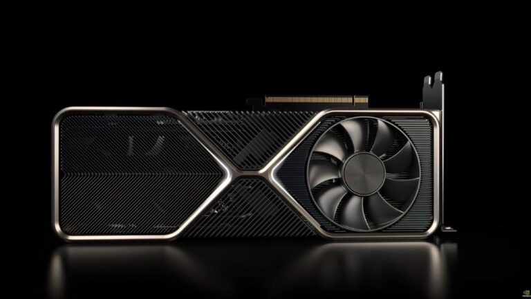 Fiyatı cep yakacak: Nvidia RTX 4090 ‘yanlışlıkla’ listelendi