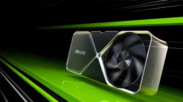 Nvidia, RTX 40 serisi ile ilgili iddiaları yanıtladı