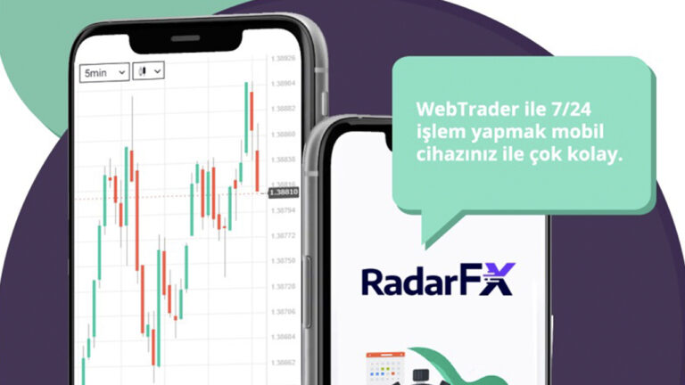 Türkiye’de Forex katılımı yapmak isteyenlerin adresi: RadarFX