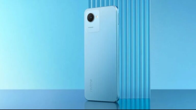 Bütçe dostu realme C30s tanıtıldı! İşte özellikleri ve fiyatı