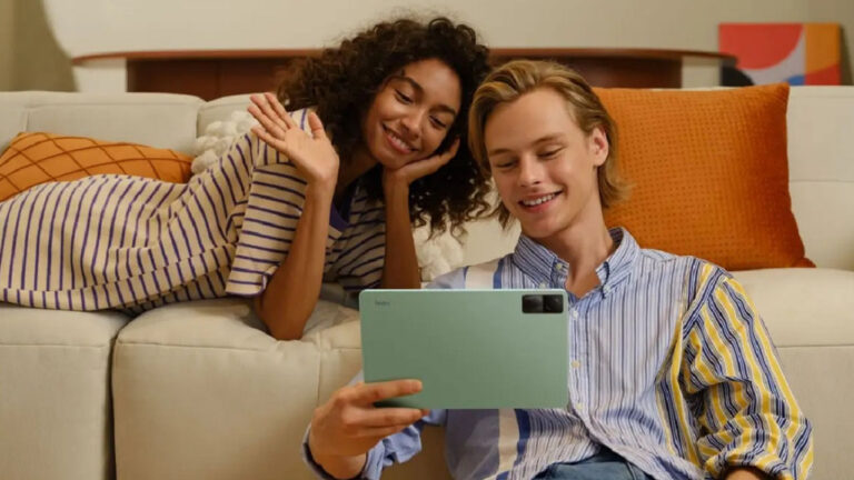 Bütçe dostu Redmi Pad’in özellikleri lansmandan önce sızdırıldı!