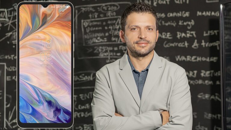 Reeder ile teknoloji sektörünü ve yatırımlarını konuştuk