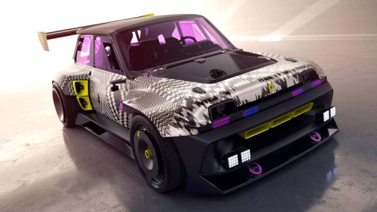 Renault’tan yılbaşı sürprizi: Uygun fiyatlı elektrikli otomobil markası geliyor!