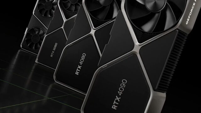 NVIDIA GeForce RTX 4090 tanıtıldı: Sınırları zorluyor!