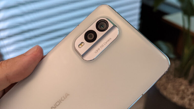 Çevre dostu Nokia X30 5G tanıtıldı! İşte özellikleri ve fiyatı