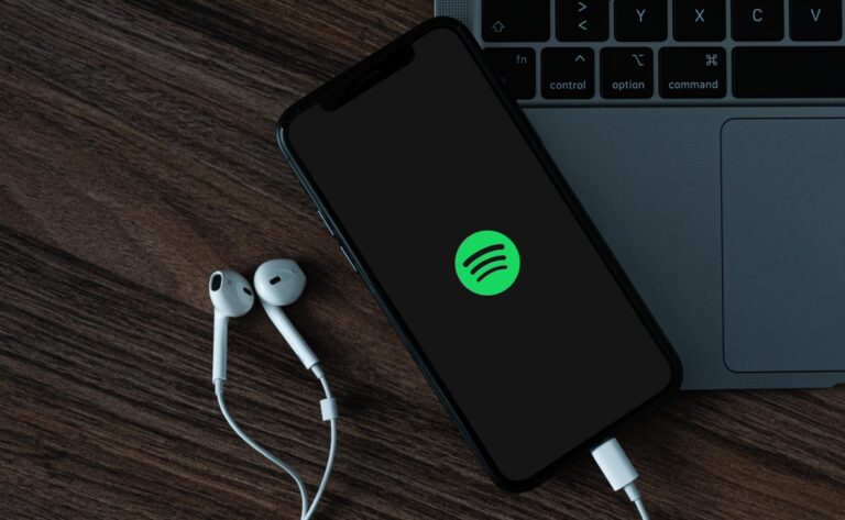 Spotify en çok dinlediklerim nasıl bakılır?