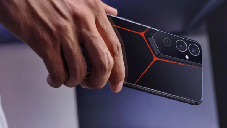 Tecno Pova Neo 2 tanıtıldı! İşte özellikleri ve fiyatı