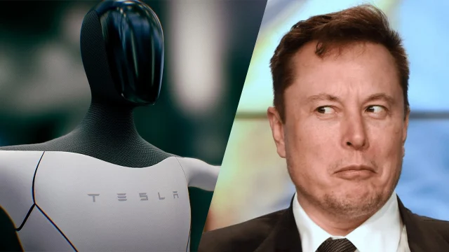 Elon Musk doğruladı! İşte Tesla AI Day 2022 tarihi