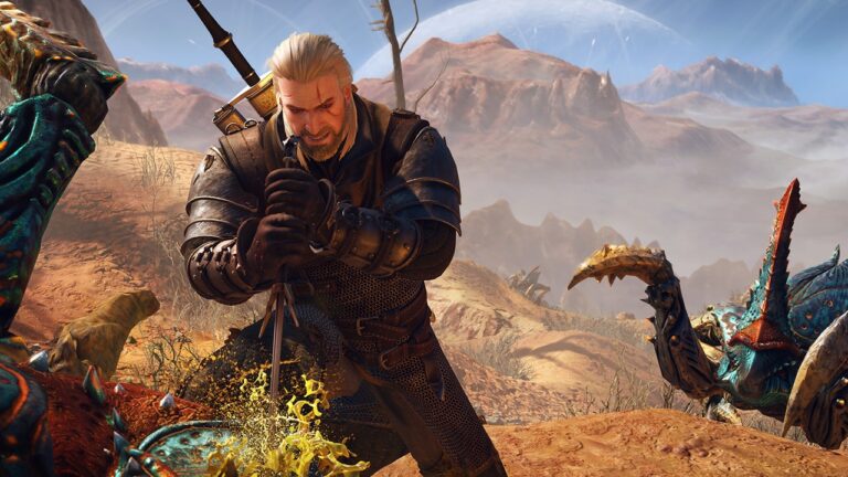 The Witcher 4 sil baştan yapacak!