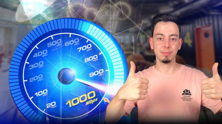 En hızlı interneti kullanmıyoruz! Peki nasıl kullanacağız?