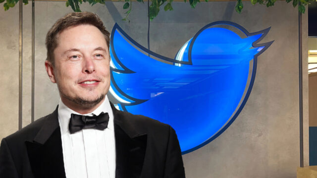 Twitter hissedarları Elon Musk dedi!