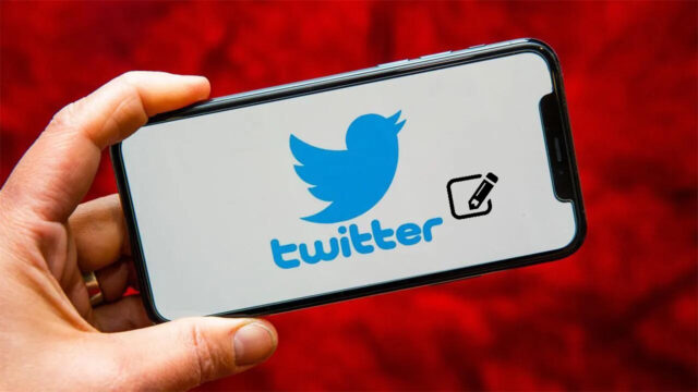 Twitter’dan beklenen “Tweet düzenleme” hamlesi geldi!