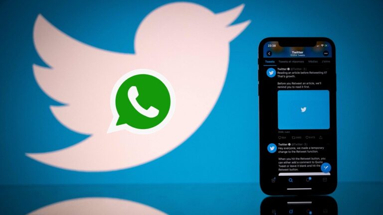 Twitter, çok beklenen WhatsApp desteğini alıyor!