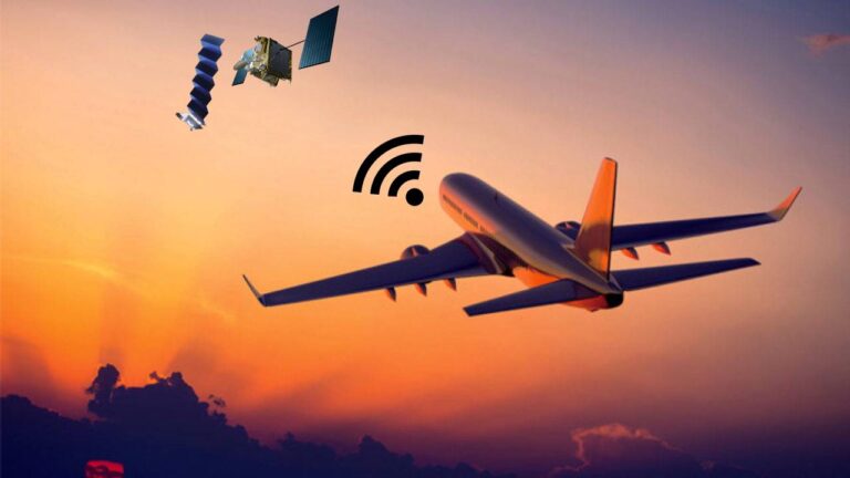 Uçakta internet fiyatları dudak uçuklattı!