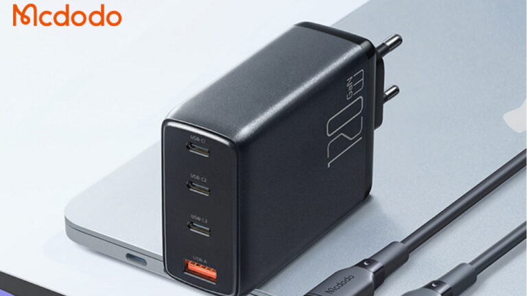 Yüksek hızlı şarj adaptörleri 100 kat daha çevreci