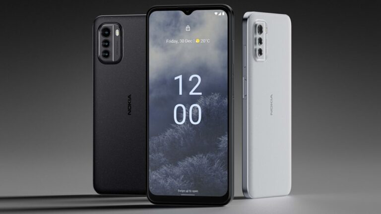 Bütçe dostu Nokia C12 tanıtıldı! Özellikleri ve fiyatı