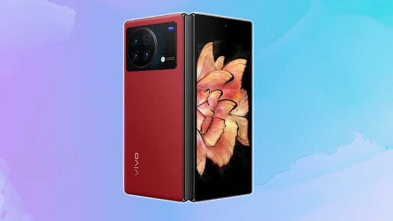 Vivo X Fold Plus tanıtım tarihi açıklandı