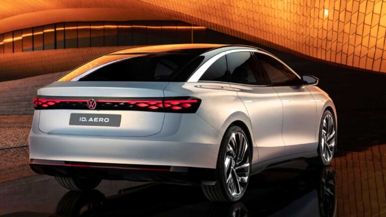 VW Arteon üretimi durduruluyor! İşte yerine geçecek yeni model