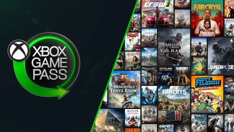 Game Pass abonelerine müjde! 11 yeni oyun