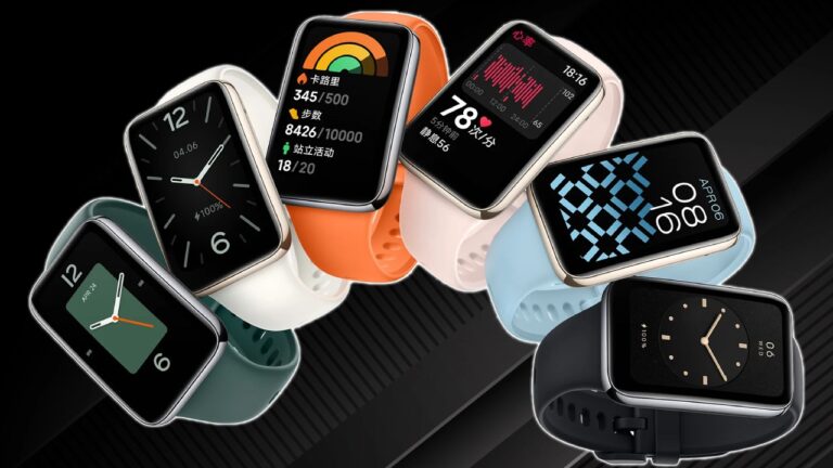 Xiaomi Mi Band 7 Pro Avrupa fiyatı sızdırıldı