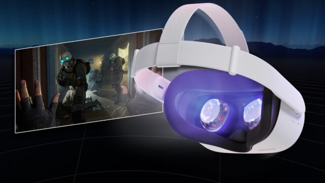 Yeni VR gözlük yolda! Meta Connect tarihi açıklandı