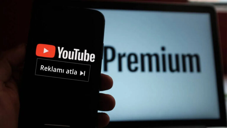 Ucuz YouTube Premium Lite Paketine İstenen Özellik Geliyor