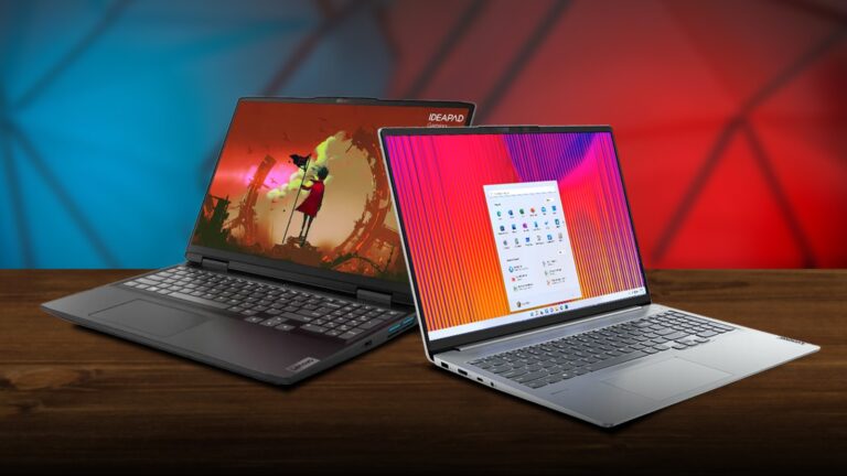 10.000 – 20.000 TL arası Lenovo bilgisayarlar!