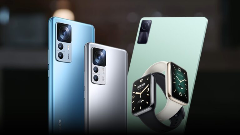 9 dakikada Xiaomi etkinliği özeti!