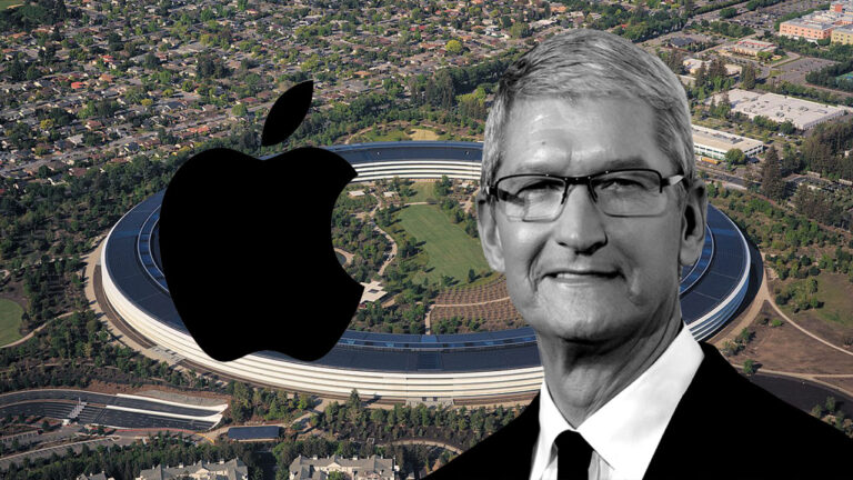 Apple’da çalışmak için gereken 4 kriter!