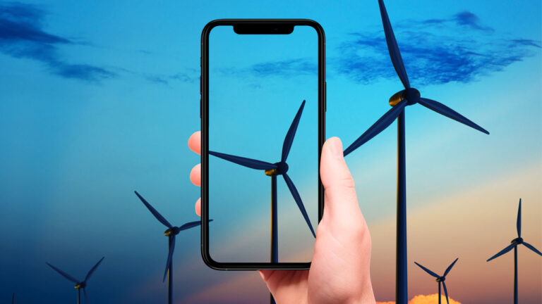 Apple’dan temiz enerji atağı!