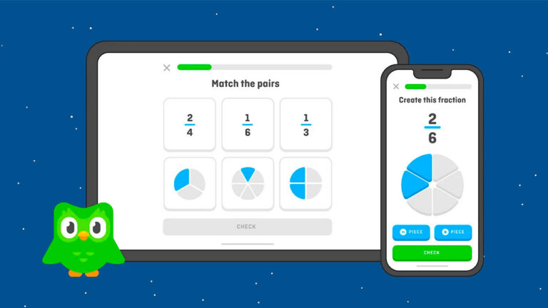 Duolingo Artık Matematik öğretecek Shiftdeletenet