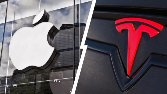 Elon Musk iddialı: Tesla, Apple’dan daha değerli olacak!