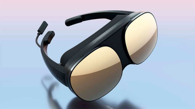 HTC, VR gözlükte çığır açacak!