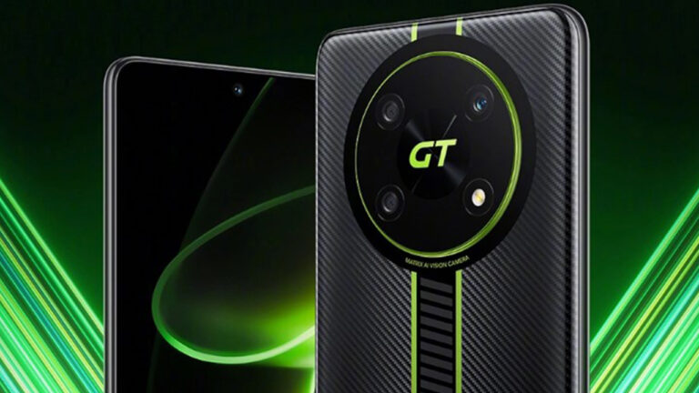 Oyun telefonu Honor X40 GT’nin tanıtım tarihi belli oldu!