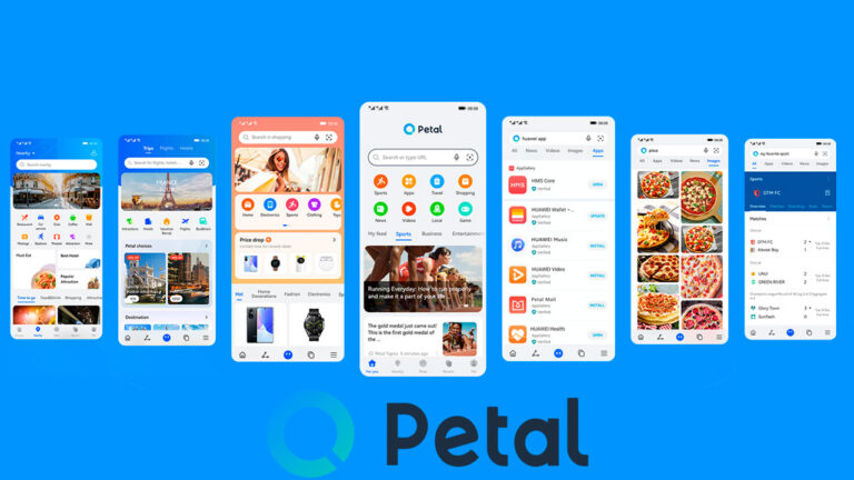 Petal Search nedir? Huawei arama motorunun detayları