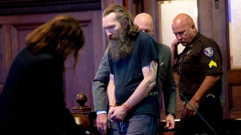 İnternetten tanıştığı kişiyi yiyen adam sosyal medyaya damga vurdu!