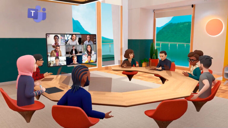 Meta ve Microsoft arasında dev ortaklık!