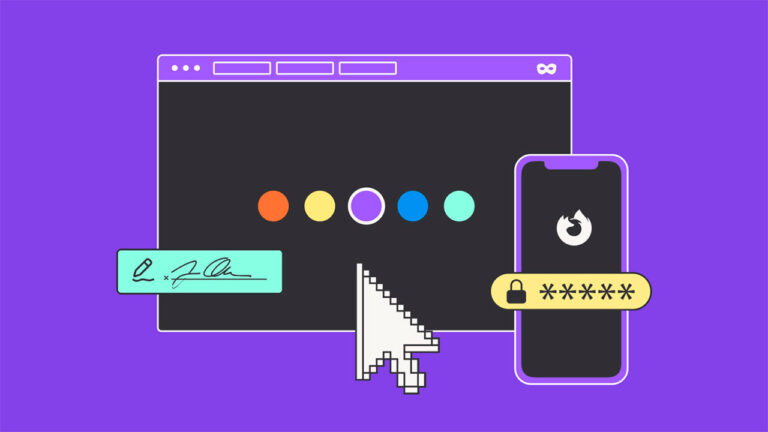 Firefox yeni güncelleme ile gizlilik özelliklerini geliştiriyor!