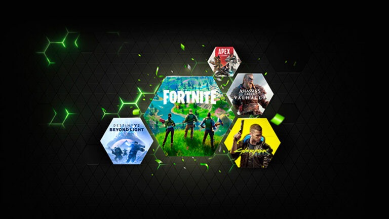 NVIDIA GeForce NOW oyun deneyimini katlıyor!