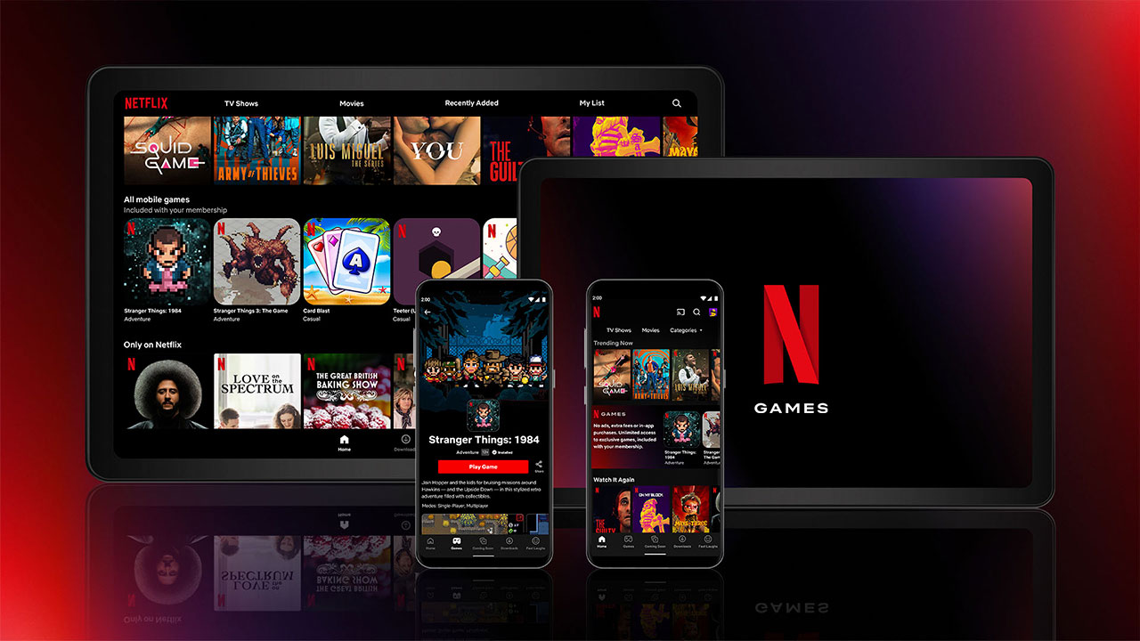 betflix Mobil Oyun Canlı