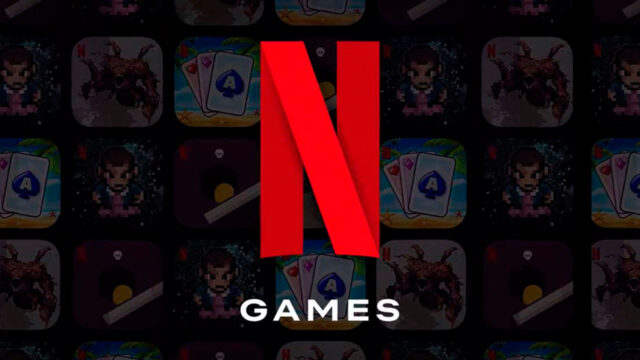 Netflix’in mobil oyun hizmetini duydunuz mu?