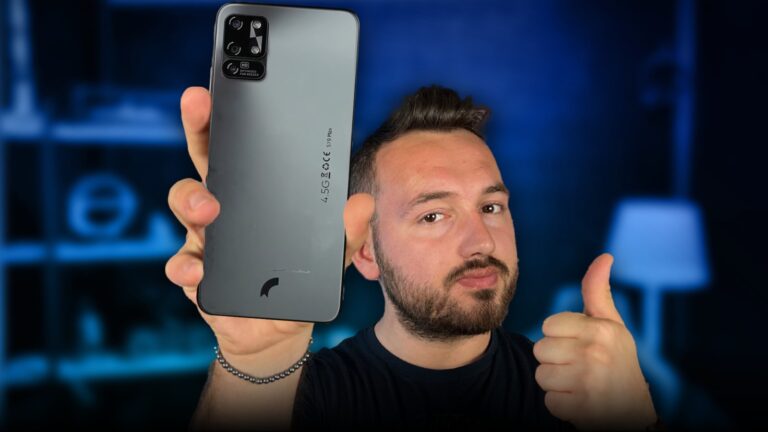 Reeder S19 Max inceleme!