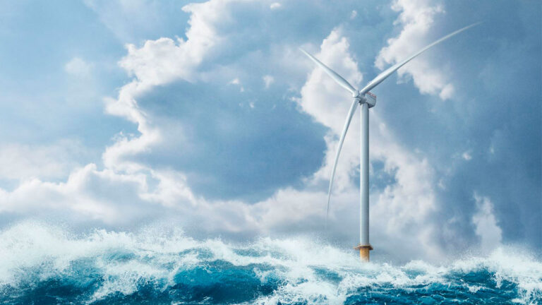 Rüzgar enerjisi rekoru kırıldı!