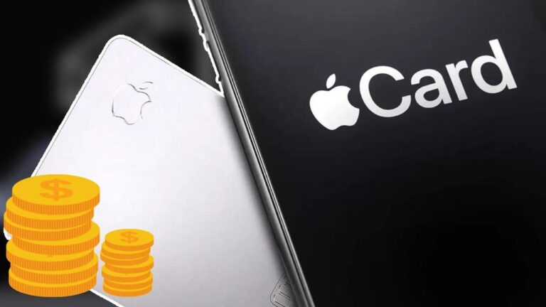 Şimdi bankalar düşünsün! Apple Card tasarruf hesabı geliyor