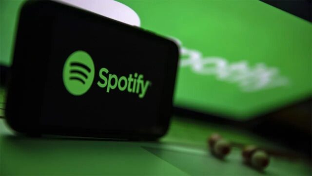 Spotify, ücretli abone sayısı ile beklentileri aştı!