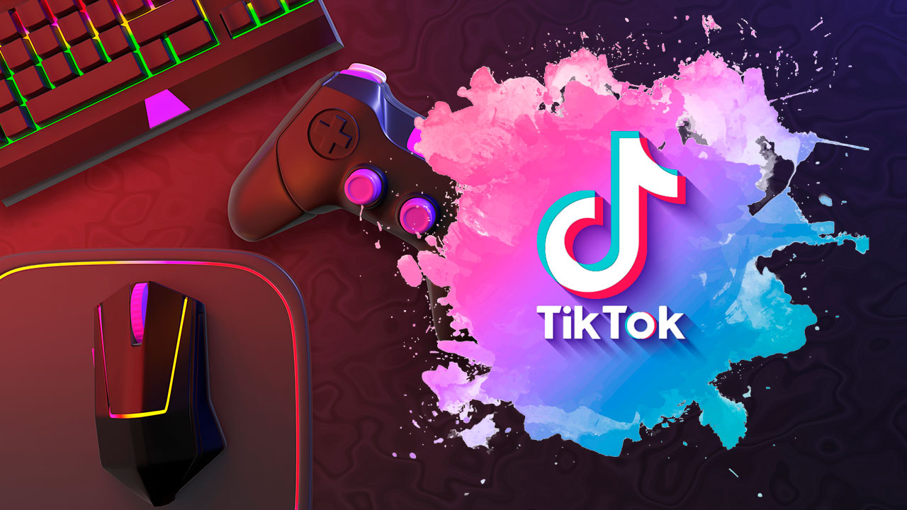 TikTok kendi oyun kanalını açıyor! - ShiftDelete.Net