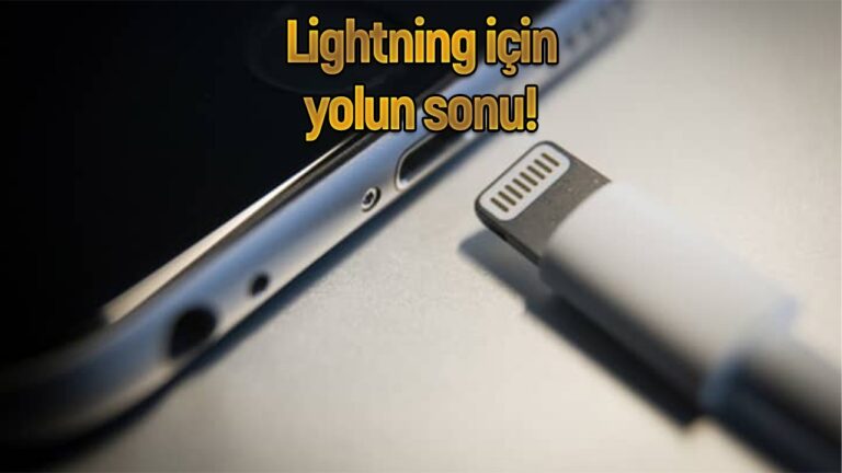 Avrupa Birliği, Type-C girişi için son tarihi verdi!